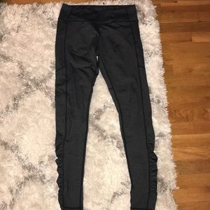 Lululemon sports pants